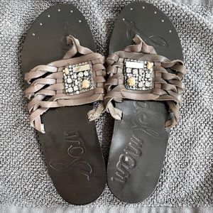 Gorgeous Sam Edelman slides!